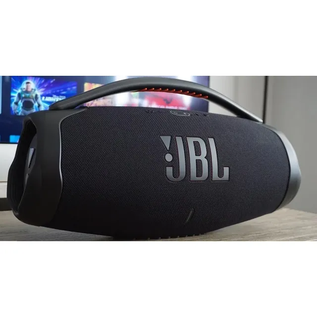 Jbl Boombox 3 Altavoz Bluetooth