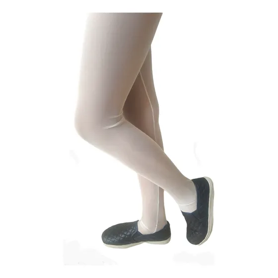 Medias Pantys De Malla/ Traslucidas