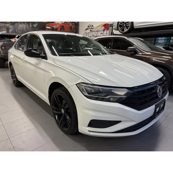 Volkswagen Jetta 1.4 T Fsi Rline