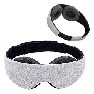 Antifaz Para Dormir 3d Blackout Antifaz Para Dormir 3d Blackout