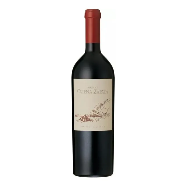 Vino Nicolas Catena Zapata Blend