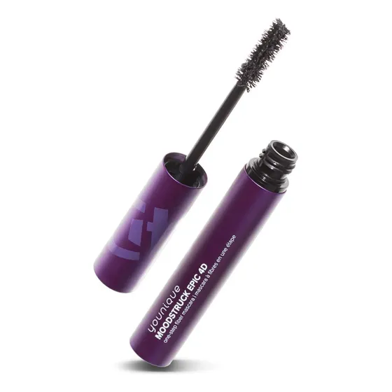 Máscara Younique Moodstruck Epic 4d One-step Fiber