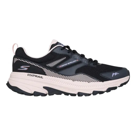 Zapatilla Mujer Go Run Trail Altitude 2.0 Negro Skechers