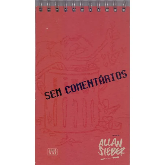 C005 - Sem Comentarios