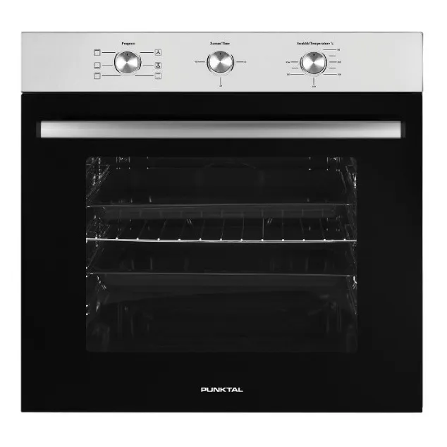 Horno De Empotrar Multifuncion Conveccion Casa Imperio