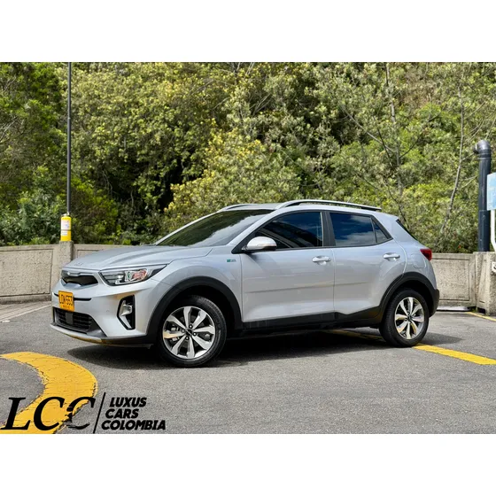 Kia Stonic 2023 1.0 Vibrant