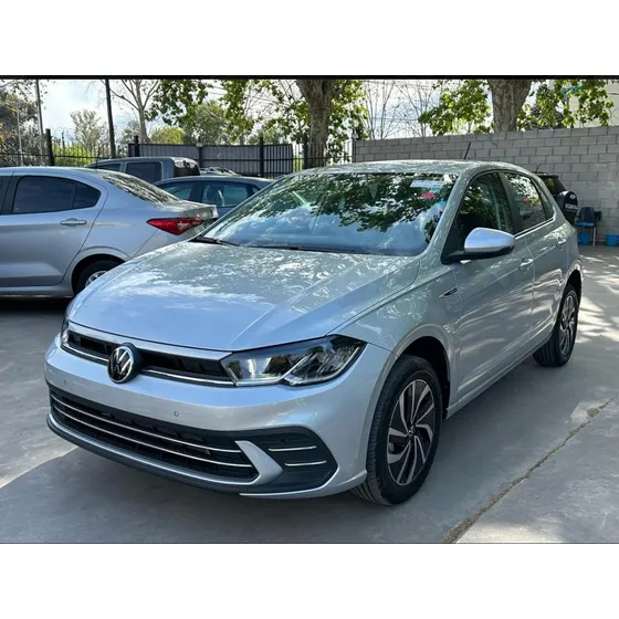 Volkswagen Polo 1.0 Tsi 170 Highline At