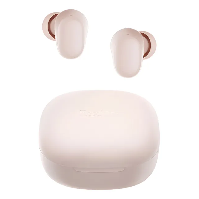 Auriculares Xiaomi Redmi Buds 6 Play In-ear Rosa M2420e1