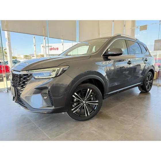 Mg Rx5 5p Excite L4/1.5/t Aut