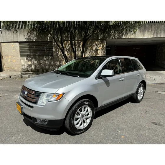 Ford Edge 3.5 Limited