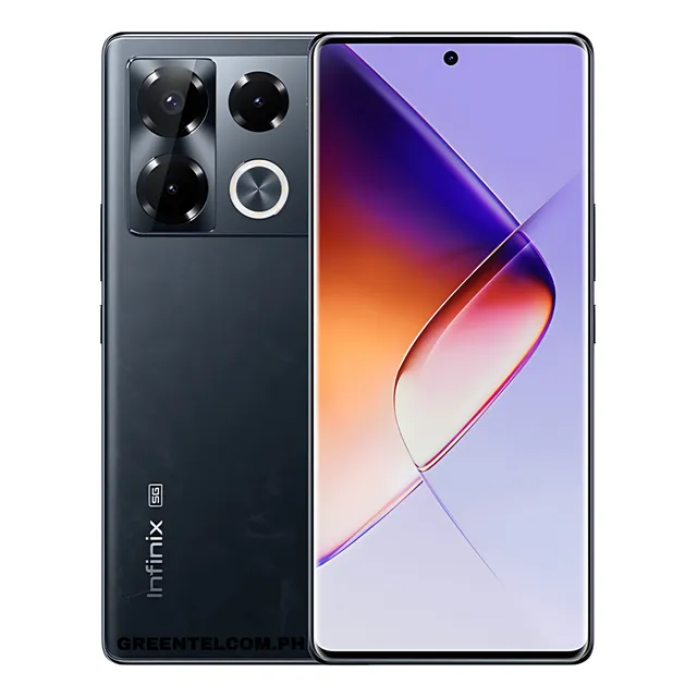 Infinix Note 40 Pro Plus 5g