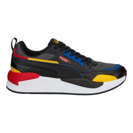Zapatilla Puma X-ray Square 373108 50 Multicolor Para Hombre