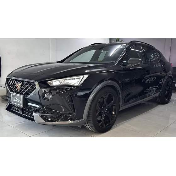 Cupra Formentor 2.0 Vz 310hp 4wd Dsg7