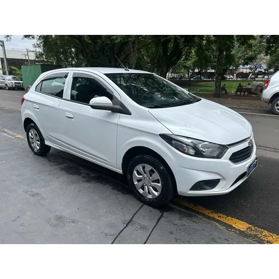 Chevrolet Onix 1.0 Lt 5p