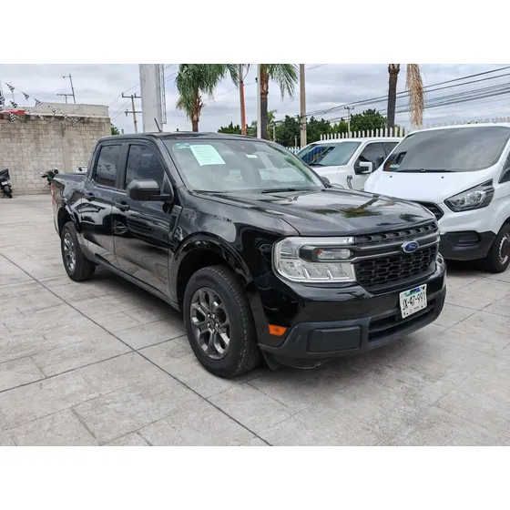 Ford Maverick 2.0 Xlt 4x2