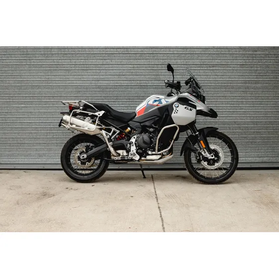 Bmw F900gs Adventure