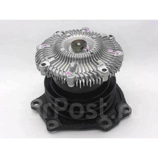 Bomba Agua Samsung Sv110 - 2.7 D Diesel 2010 Al 2015