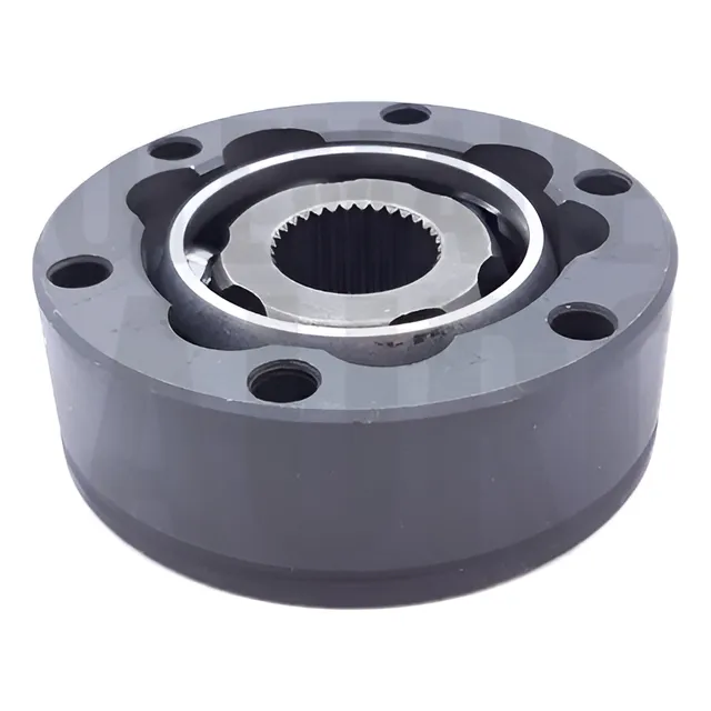 Homocinetica Fiat Siena Palio Stilo Idea Lado Caja Skf 1.8n