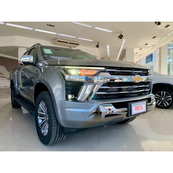 Chevrolet S10 2.8 High Country Cd Tdci 200cv