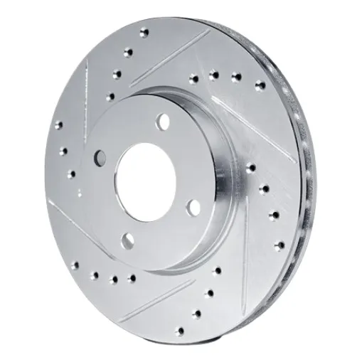 Disco  Freno Perforado Toyota Baby Camry 1.8 98 2055