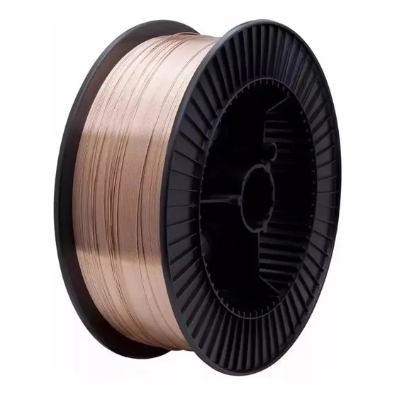 Rollo Alambre Mig Mag 15 Kg 0.9 Macizo Hier Cobreado Lacueva