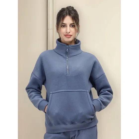 Buzo Pilar - Aerofit Sw
