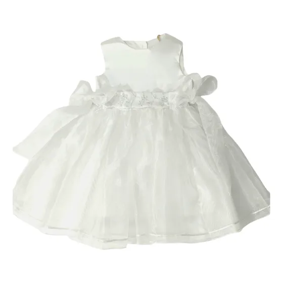 Vestido De Fiesta Para Niñas, Cortejo Y Pajecitas