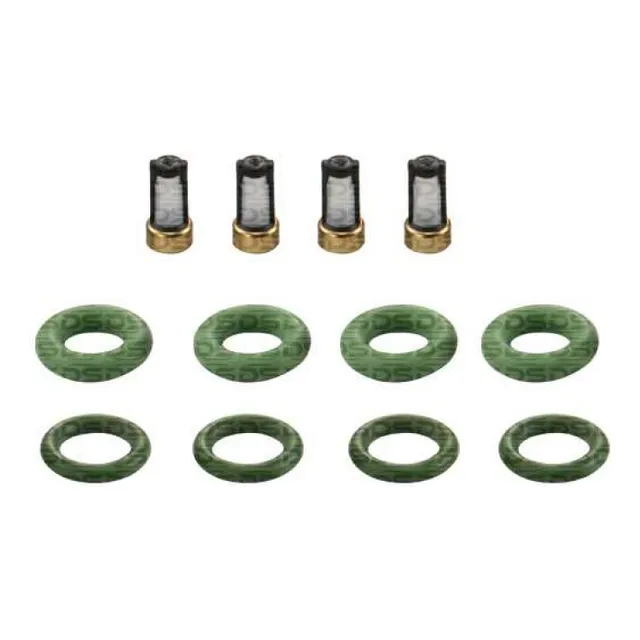 Chevrolet Kit Filtros Inyector Celta Corsa