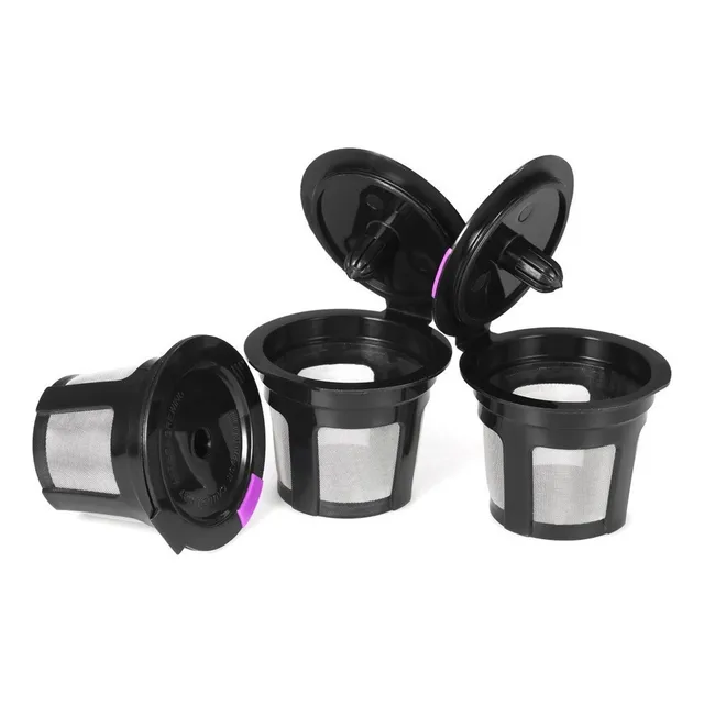 Capsula De Cafe Reusable Keurig 1.0 Y 2.0