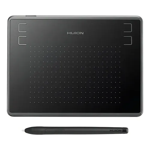 Mesa Digitalizadora Huion Kamvas Pro 12 GT-116 Preto | MercadoLivre
