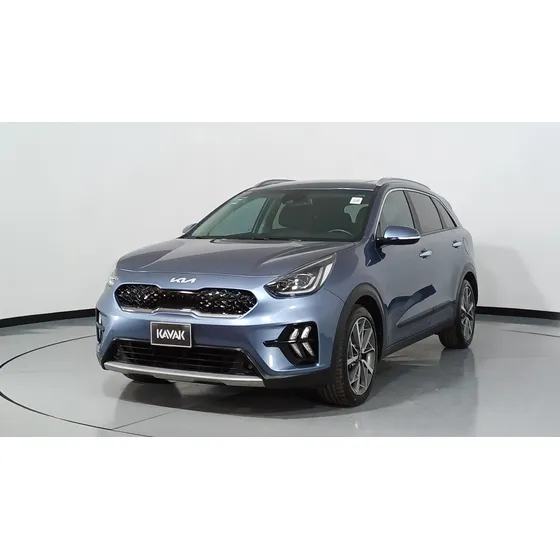 Kia Niro Hev 1.6 Ex Dct