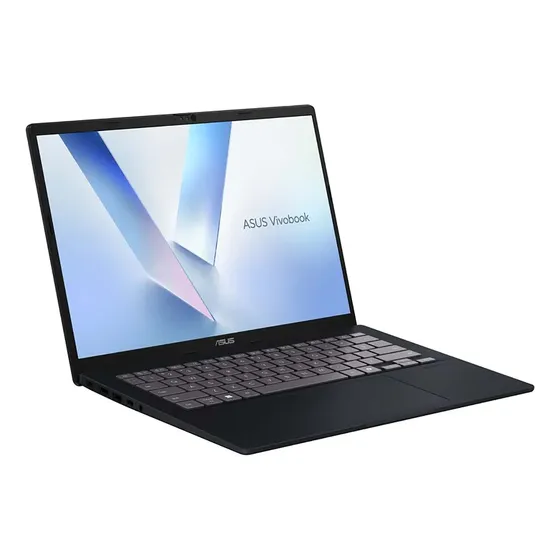 Laptop Vivobook 14 M1407KA-LY147W Ryzen Ai5 16gb 1tbssd Azul Marino Asus