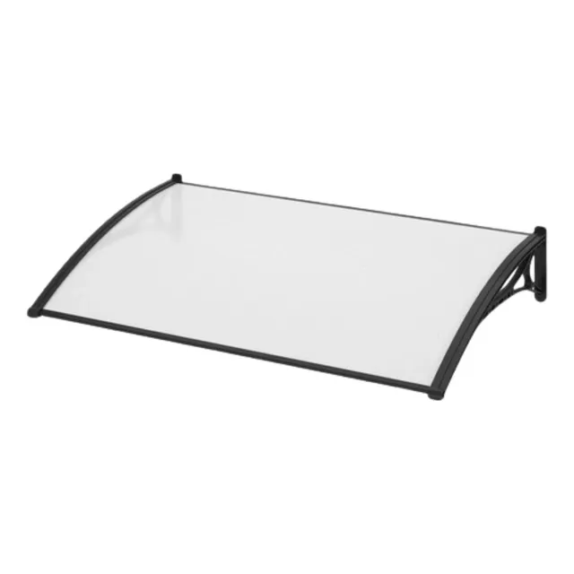 Toldo Policarbonato 1,20x70 Completo Promoção