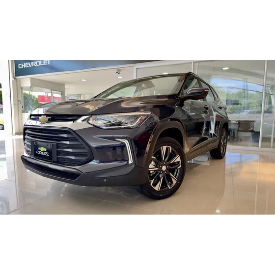 Chevrolet Tracker 1.2 T Premier At