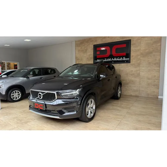 Volvo Xc40 Xc 40 T-4 2.0 190cv Fwd
