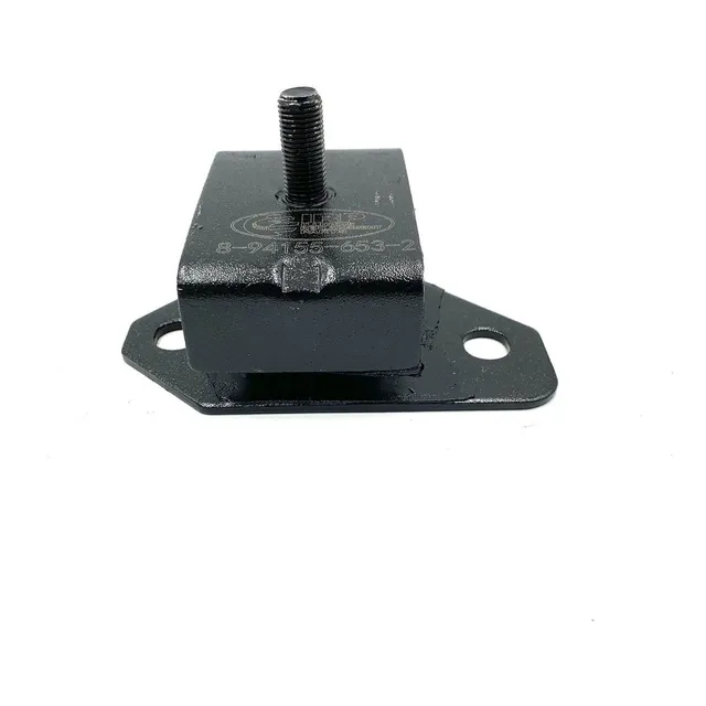 Soporte Motor Izquierdo Isuzu Nkr 2.8 De 1986-1993