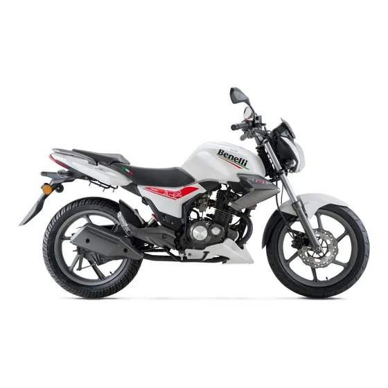 Benelli Tnt 15 - Entrega Inmediata -no Cg, Fz ,glh