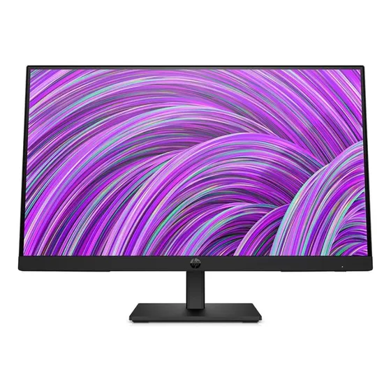 Monitor Hp P22h G5 21.5 Fhd 250 Nits Hdmi/dp/vga Altura Aju