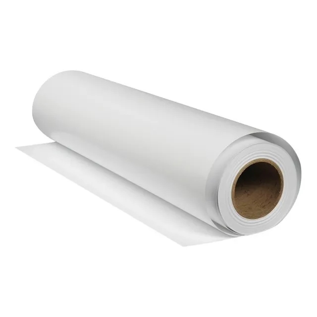 Rollo De Papel De Sublimacion 1.8cmx100m