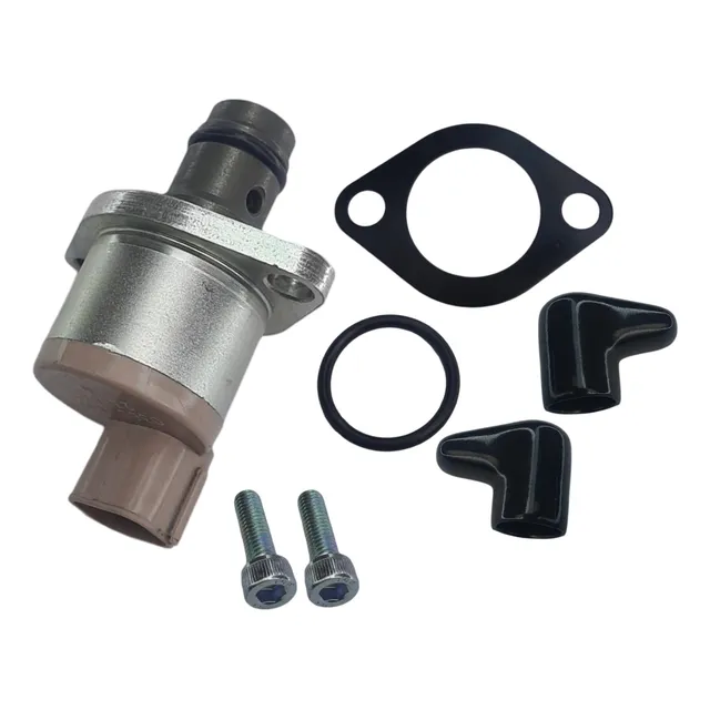 Valvula Scv Control  Succion Nissan Frontier Urvan Diesel
