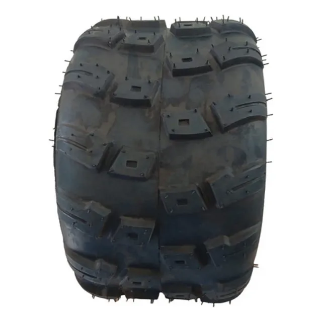 Pneu 18x9.50-8 Quadriciclos Kart Cross Mini- Gold Tire