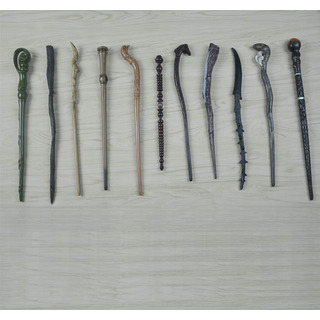 19# Yaxley - All Yards - Harry Potter Wand Collection 19# Yaxley - All Yards - Harry Potter Wand Collection