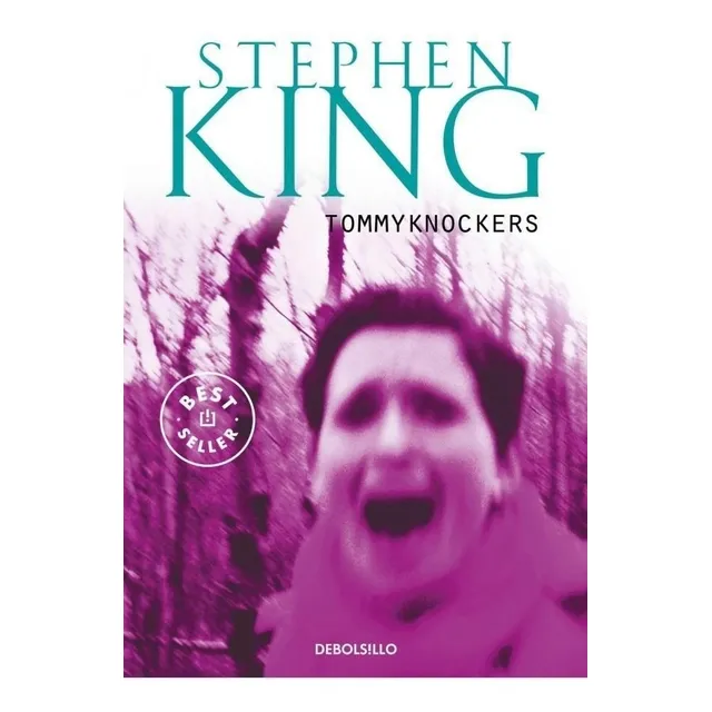 Libro: Tommyknockers / Stephen King