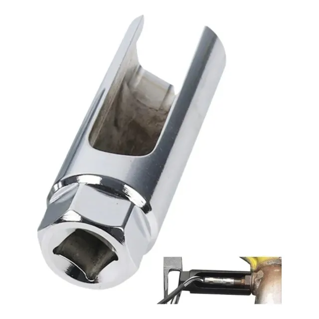 Dado Para Sacar Sensor De Oxigeno 22mm Extractor