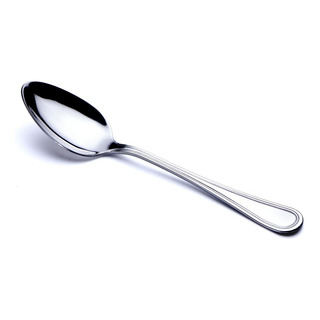 Cuchara Sopera Europea Vianca 12 Pz. Acero Inox. Aurora Mango Pulido Espejo Cuchara Sopera Europea Vianca 12 Pz. Acero Inox. Aurora Mango Pulido Espejo