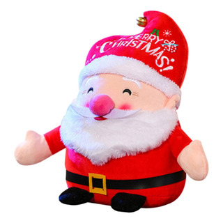 Figura De Papá Noel Para Decoración Navideña De Mesa Para Na Figura De Papá Noel Para Decoración Navideña De Mesa Para Na