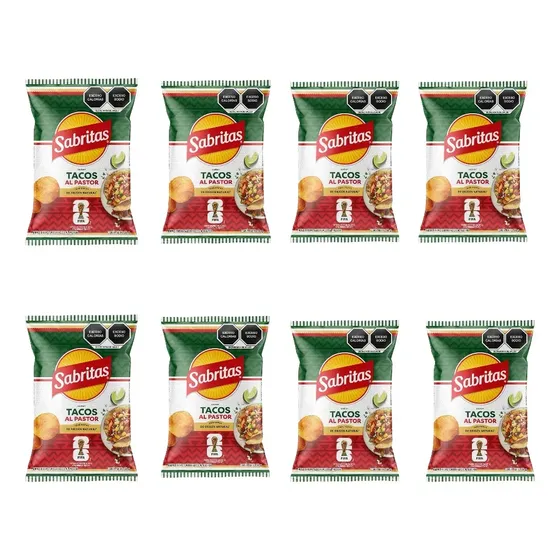 Sabritas | MercadoLibre