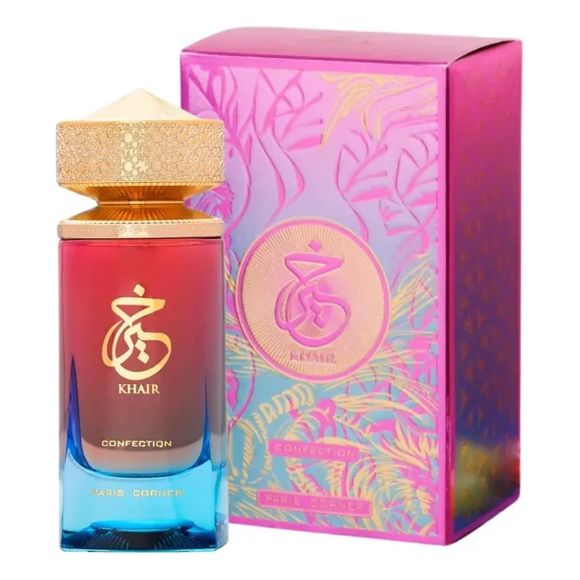 Perfume Khair Confection Paris Corner Original
