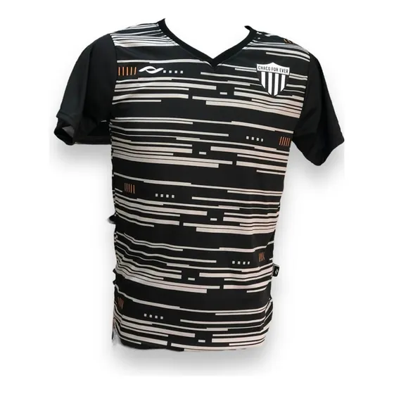 Camiseta Entrenamiento Chaco For Ever (2022)
