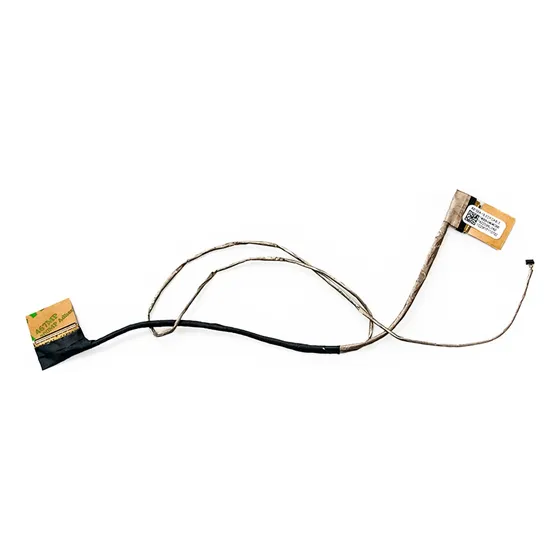 Cabo Flat Para Notebook Asus X515j 30 Pinos